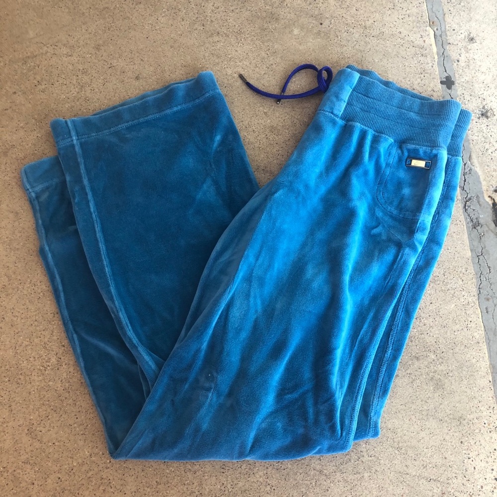 Nike sweatpants size Small